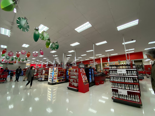 Department Store «Target», reviews and photos, 2004 El Camino Real, Santa Clara, CA 95050, USA