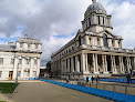 University of Greenwich International College