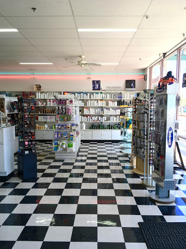 Beauty Salon «Ultra Beauty Supply & Salon», reviews and photos, 1028 N El Camino Real, Encinitas, CA 92024, USA