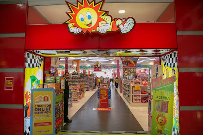 RI HAPPY INTERLAGOS Jardim Umuarama São Paulo