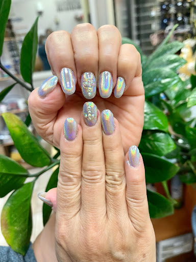 Nail Salon «VA Beauty Spa», reviews and photos, 44260 Ice Rink Plaza, Ashburn, VA 20147, USA