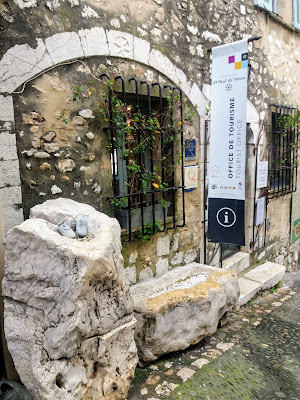 Frenchictoyou à Saint-Paul-de-Vence