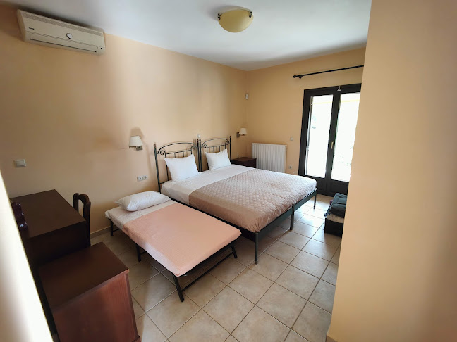 Αριθμός τηλεφώνου Kefalos Villas