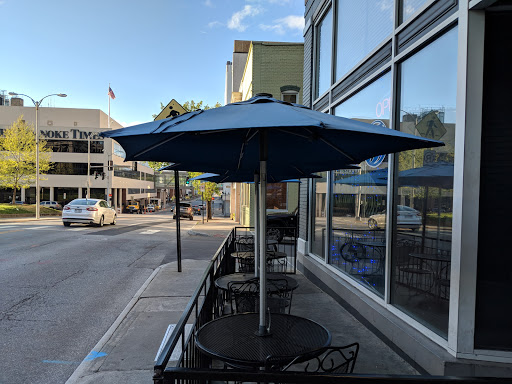 Southern Restaurant (US) «Blue 5 Restaurant», reviews and photos, 312 2nd St SW, Roanoke, VA 24011, USA