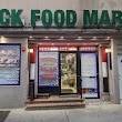 Quick Food Market