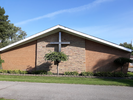 Gideon Baptist Church