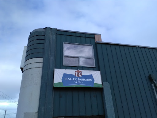 Thrift Store «Teen Challenge Thrift Store», reviews and photos