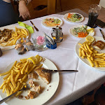 Photo n°1 de l'avis de Wendy.o fait le 07/10/2023 à 09:42 sur le  Zur Feiermaus à Kaiserslautern