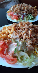Photo n°21 de Drive Kebab Laon à Laon ()