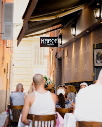 Photos du propriétaire du Restaurant français Marcel Bistro Chic à Nice - n°19