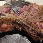 Photo n°7 de l'avis de Mose'.a fait le 04/06/2022 à 23:31 sur le  Ristorante Corte Scanarola à Ro