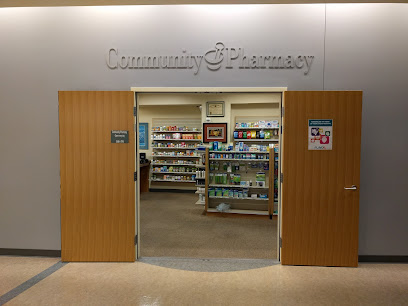 St. Charles Community Pharmacy