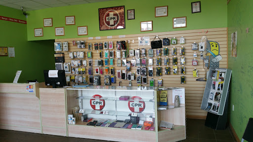 Cell Phone Store «CPR Cell Phone Repair Tucker», reviews and photos, 4135 Lavista Rd #510, Tucker, GA 30084, USA