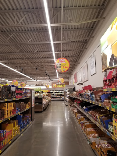 Supermarket «ALDI», reviews and photos, 8801 Stacy Rd, McKinney, TX 75070, USA