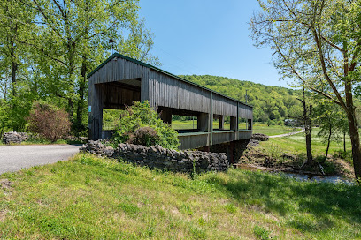 Sycamore Springs Covered Bridge