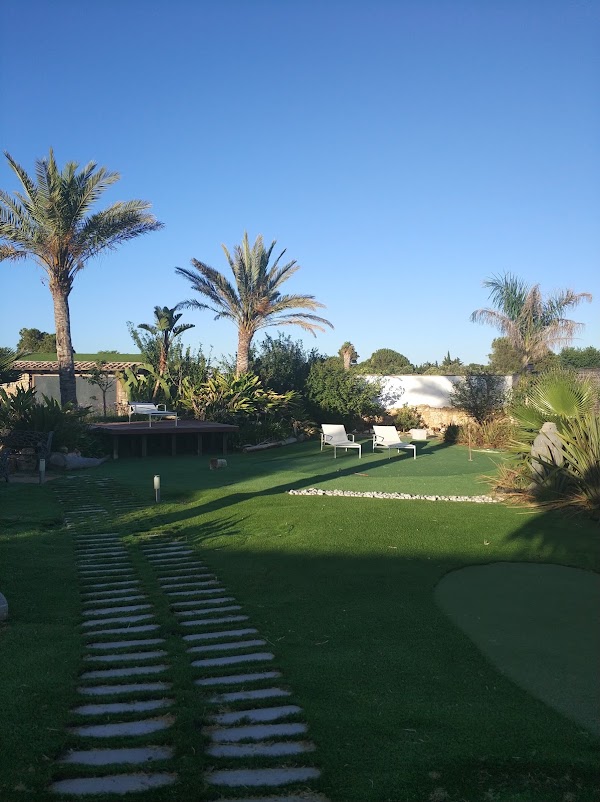 Imagen de Césped Artificial Chiclana de la Frontera El Jardinero, S.L. (9 de 10)