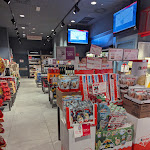 Photo n°1 de l'avis de Giorgio.l fait le 31/01/2024 à 20:01 sur le  Autogrill Novate Milanese à Novate Milanese