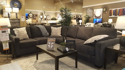 Furniture Store «Ashley HomeStore», reviews and photos, 2753 E Eastland Center Dr, West Covina, CA 91791, USA