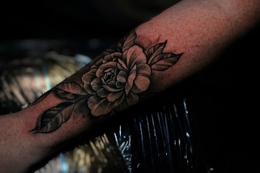 Explore journey tattoo ideas, creative tattoo ideas in Homosassa, available at Citrus Tattoos