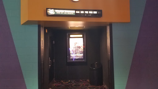 Regency Theatres Van Nuys Plant 16 image
