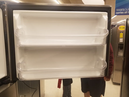 Appliance Store «Sears Outlet», reviews and photos, 4854 W Lone Mountain Rd, Las Vegas, NV 89130, USA