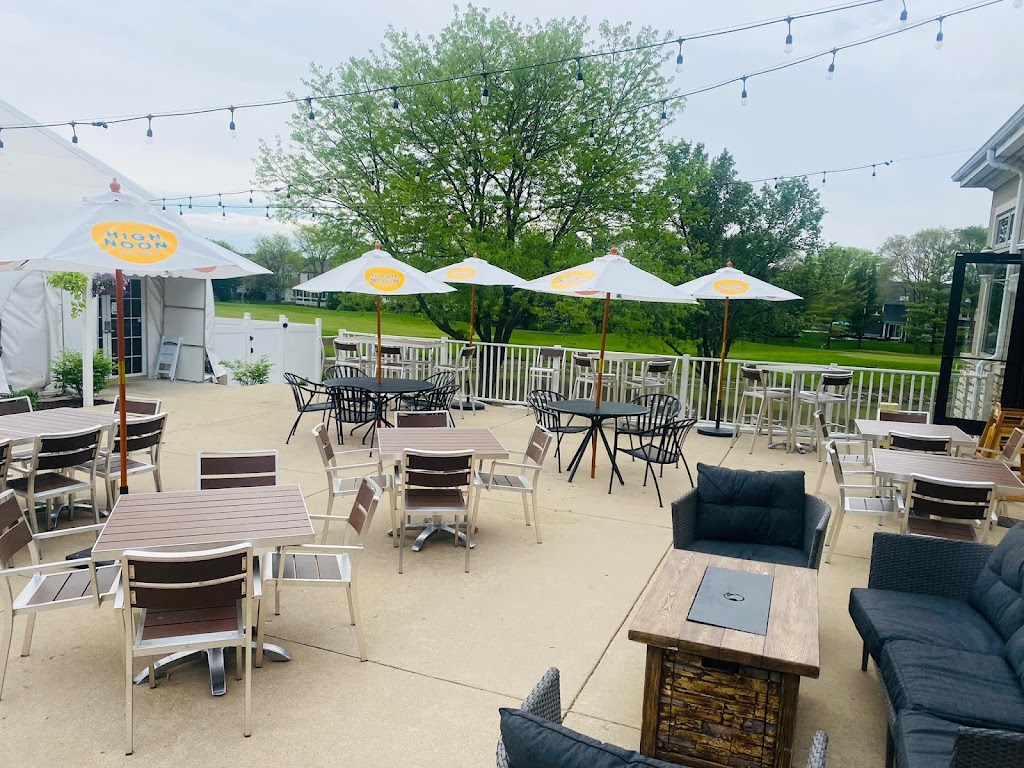 Pier 19 Restaurant 60190