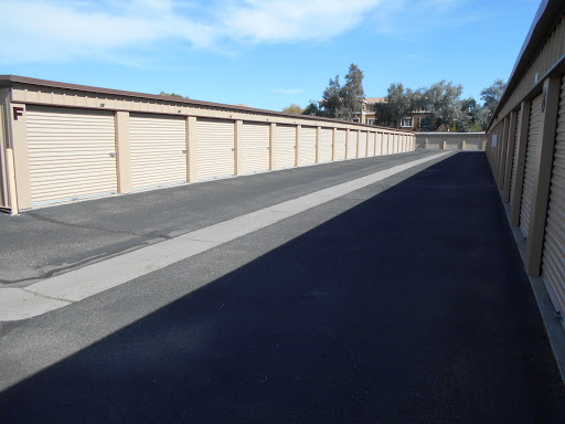 Self-Storage Facility «American Mini Storage», reviews and photos, 10400 W McDowell Rd, Avondale, AZ 85392, USA