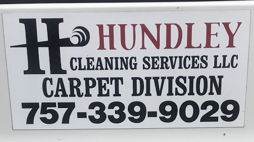 Hundley Cleaning Services