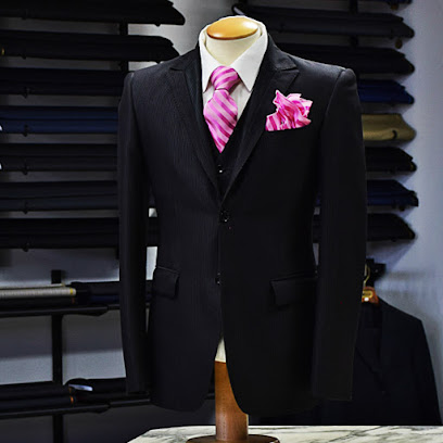 Romanelli Couture - Montreal Tuxedo Rental & Tailored Suits