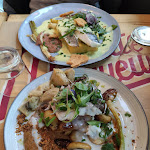 Photo n° 1 de l'avis de Julien.A fait le 23/04/2022 à 20:43 pour Les TonTons Nageurs à La Bernerie-en-Retz