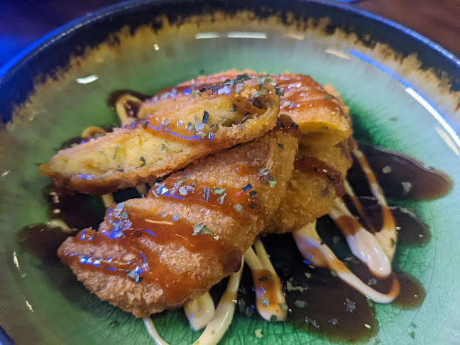 Reviews of SHIN Japanese Restaurant in Oxford - Restaurant