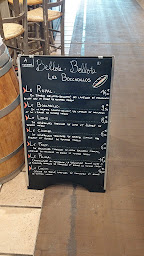 Photo n°5 de Bellota-Bellota Halles de Lyon Paul Bocuse à Lyon ()