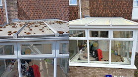 ALL THINGS CLEANING LIMITED