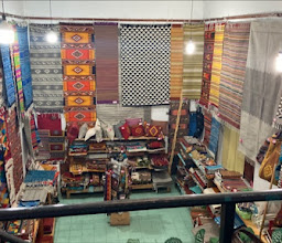 La Casa de las Artesanías de Oaxaca photo