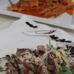 Photo n°3 de l'avis de Carmelo.u fait le 28/05/2022 à 21:02 sur le  Ristorante @ B&B Il Casale di Federico à Villaseta