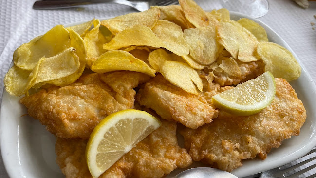 Restaurante Avião - Amarante