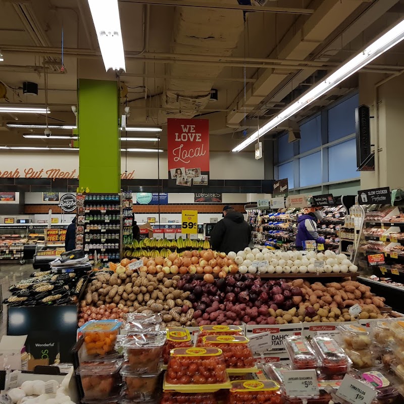 Jewel-Osco