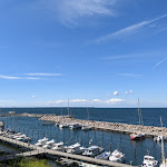 Photo n°2 de l'avis de AMan.i fait le 07/07/2022 à 18:28 sur le  Café Niedlich (Neueröffnung 2023) à Lohme