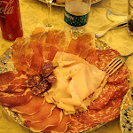 Photo n°2 de l'avis de Adrian.u fait le 26/04/2023 à 19:37 sur le  Osteria Sadidanda à Castagneto Carducci