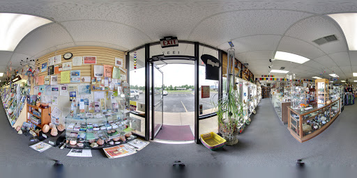 Book Store «Renaissance Books & Gifts», reviews and photos, 1337 E Montclair St, Springfield, MO 65804, USA