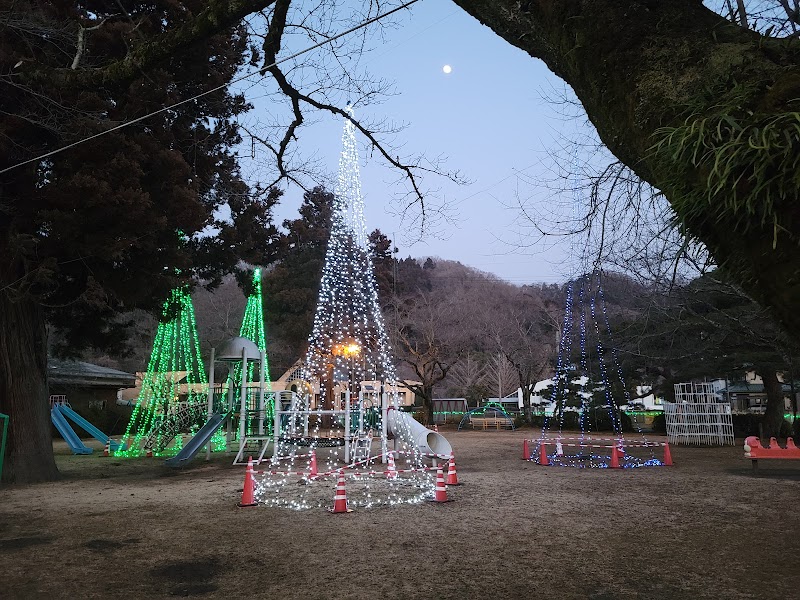 神奉地児童公園