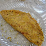 Photo n°2 de l'avis de Sara.t fait le 23/08/2020 à 17:13 sur le  El Quartin à Racconigi