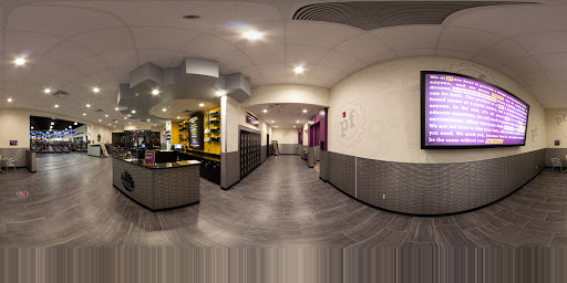 Gym «Planet Fitness», reviews and photos, 33890 S Gratiot Ave, Charter Twp of Clinton, MI 48035, USA