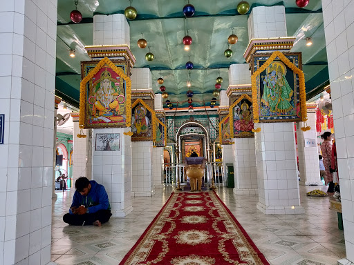 Sri Dandayudhapani Temple