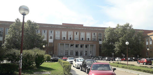UCM: Faculty of Dentistry