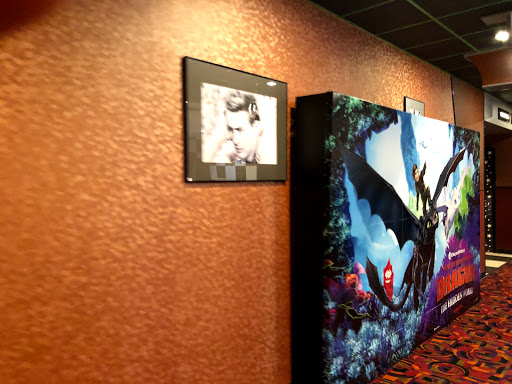 Movie Theater «Cinemark Tinseltown», reviews and photos, 7101 70th Ct, Kenosha, WI 53142, USA