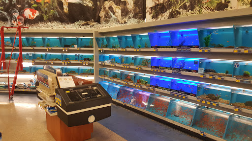 Pet Supply Store «PetSmart», reviews and photos, 101 Pavilion Pkwy, Fayetteville, GA 30214, USA