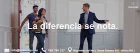 Homerisp agencia inmobiliaria Lima