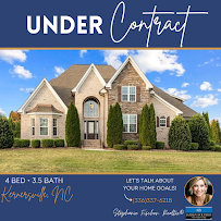 Stephanie Fischer Homes - Real Estate & Interior Design - Realtor/Broker - Photo 5 - Car repair in , Greensboro