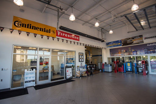 Chevrolet Dealer «AutoNation Chevrolet Timonium», reviews and photos, 60 E Padonia Rd, Lutherville-Timonium, MD 21093, USA